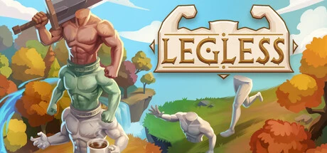 Games like Legless