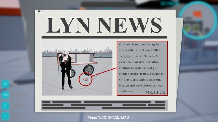 Let's Cook screenshot