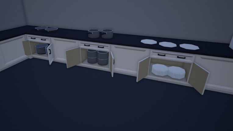 Let's Cook screenshot