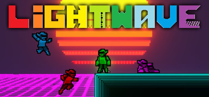 LightWave Image