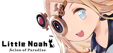 Games like Little Noah: Scion of Paradise