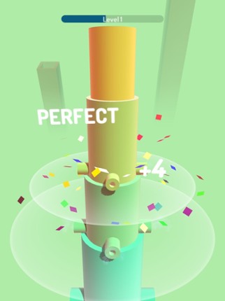 Long Tube screenshot