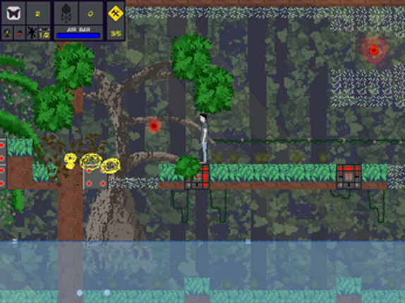 Loop of Chaos screenshot