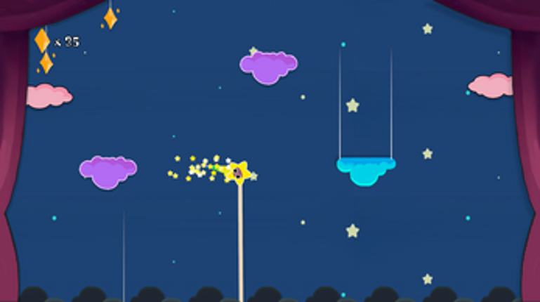 Lost in Clouds Image