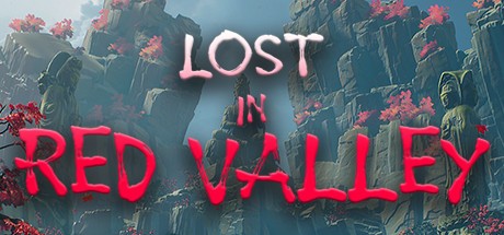 Games like Lost in Red Valley
