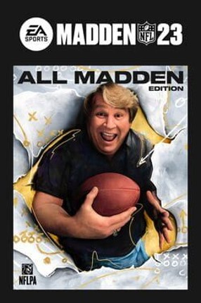 Madden NFL 23: All Madden Edition Image