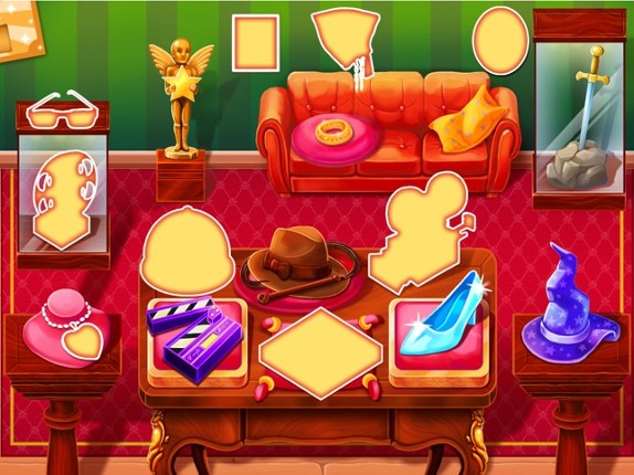 Maggie's Movies: Cinema Tycoon Image