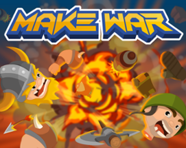 Make War Image