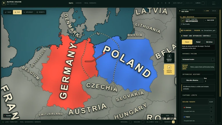 Mapping Creator Image