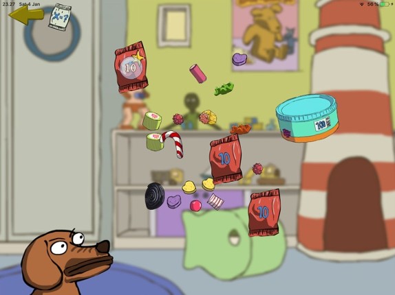 Matemaslik screenshot