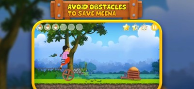 Meena Game Image