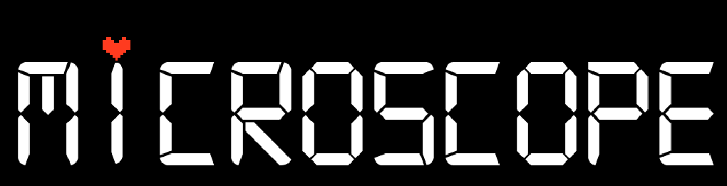 Games like Microscope