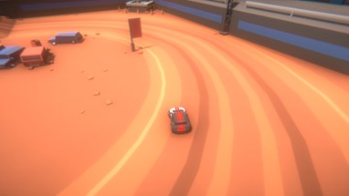 Mini Kart Racing Image