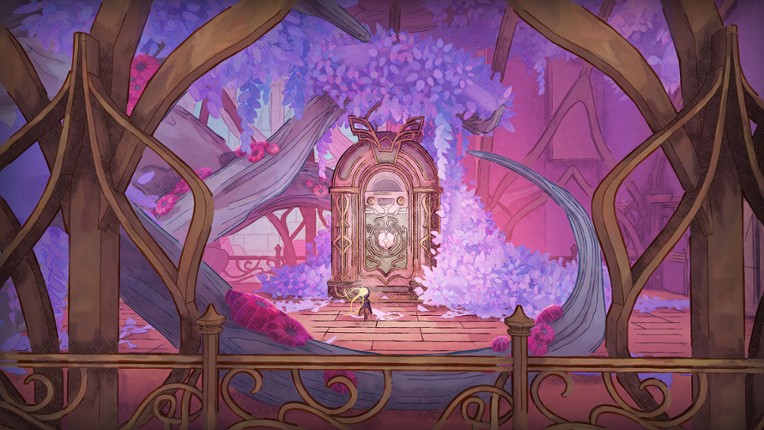 MIO: Memories in Orbit screenshot