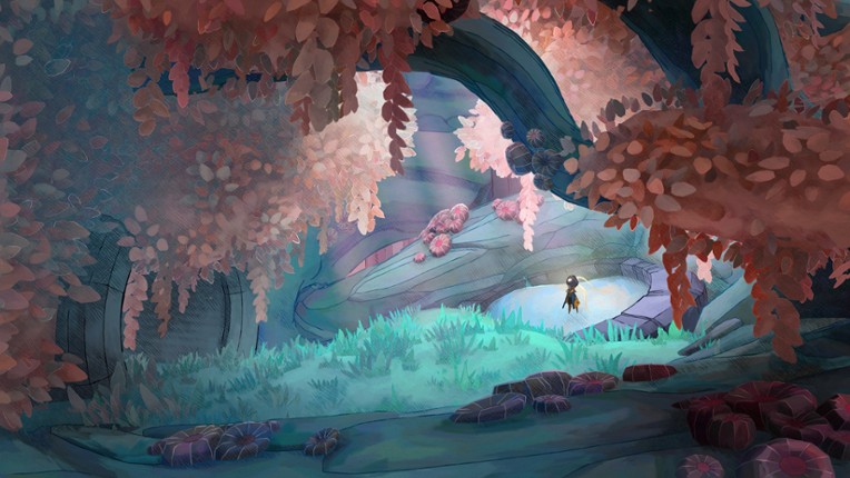 MIO: Memories in Orbit screenshot