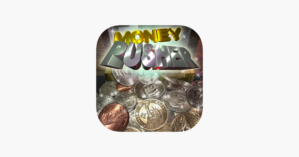 Games like MONEY PUSHER USD