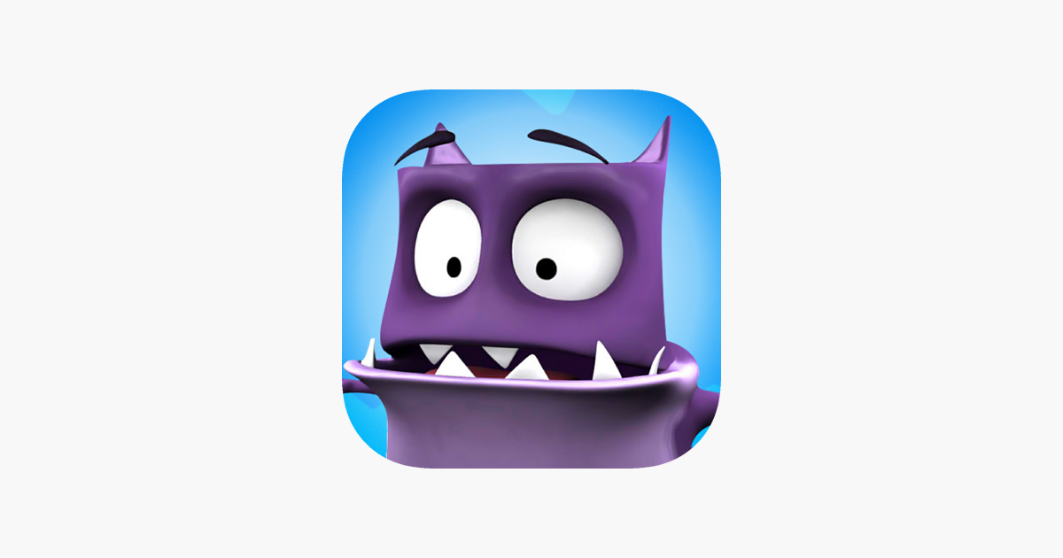 Games like Monster Rage - Big Bang
