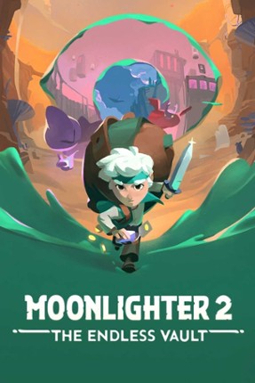 Moonlighter 2: The Endless Vault Image