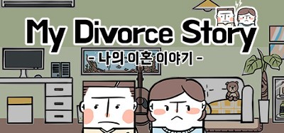 My Divorce Story Image