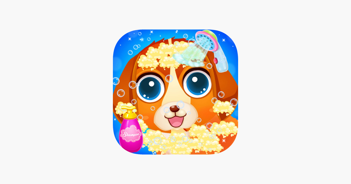 Games like My Pet Care Salon Dress Up