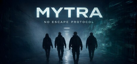 Games like MYTRA: No Escape Protocol