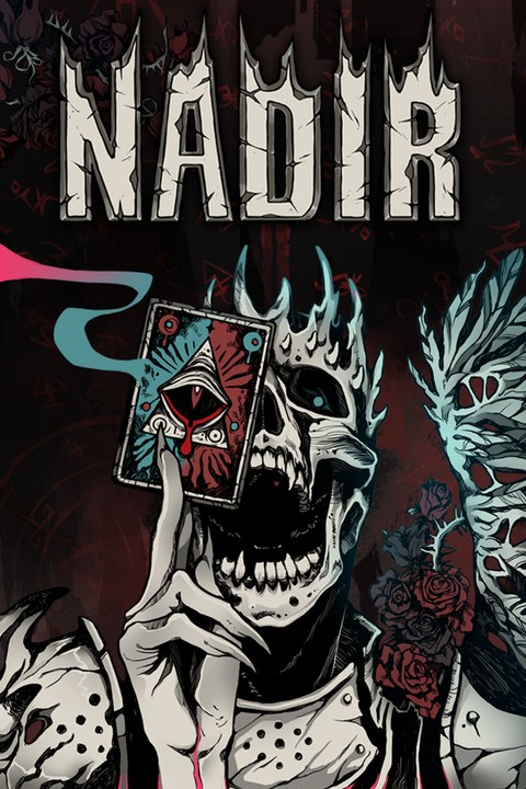 Games like Nadir: A Grimdark Deckbuilder
