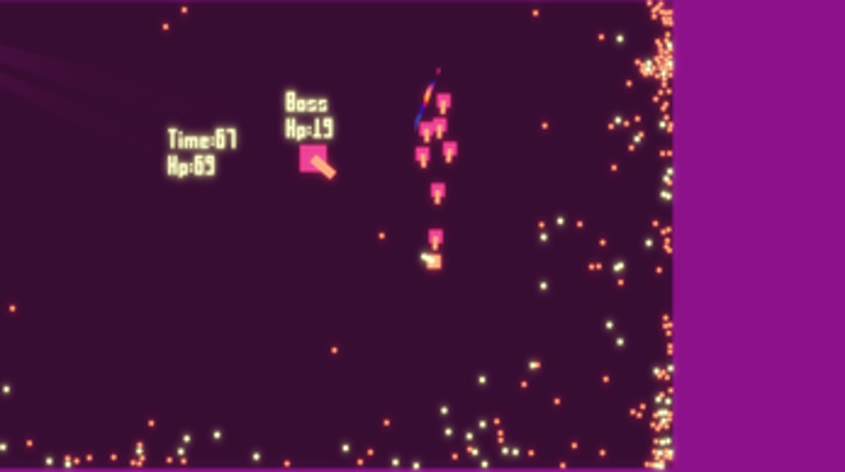 Neon screenshot