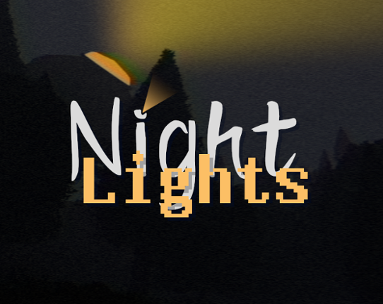 Night Lights Game Cover