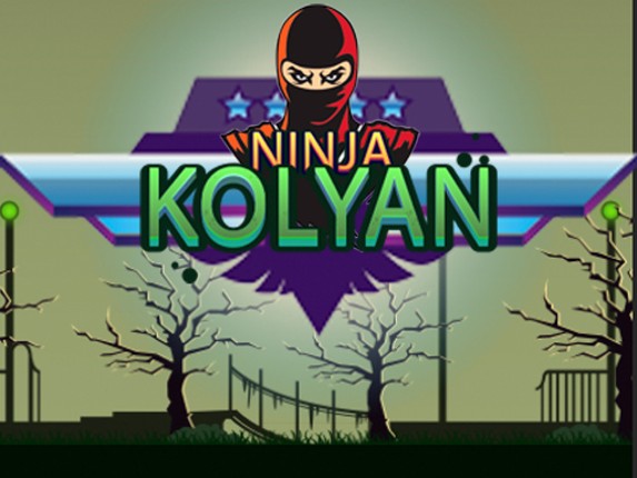Ninja Kolyan Image