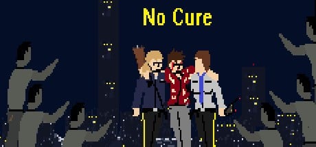Games like No Cure