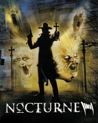 Nocturne Game Cover