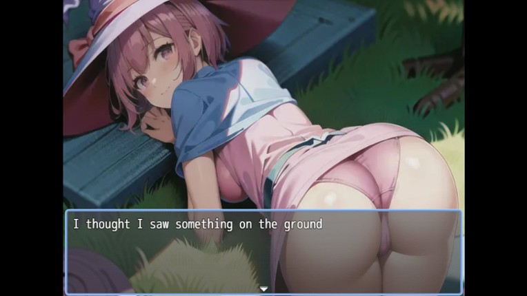 Nono's Quest screenshot