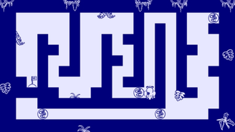 Not so Sneaky Elephant screenshot
