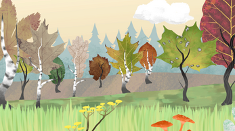 Notice the Change screenshot