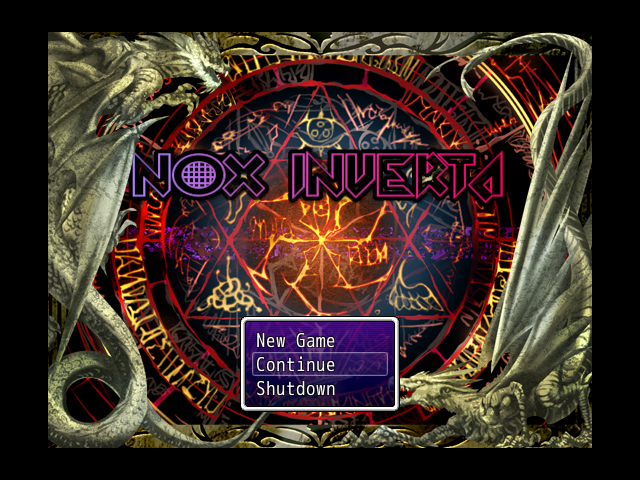 Games like Nox Inverta