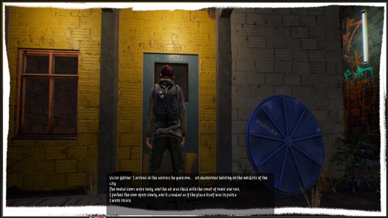 Number 21 - Death Deal screenshot