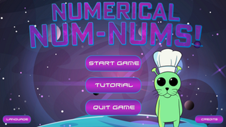 Numerical Num-Nums! Image