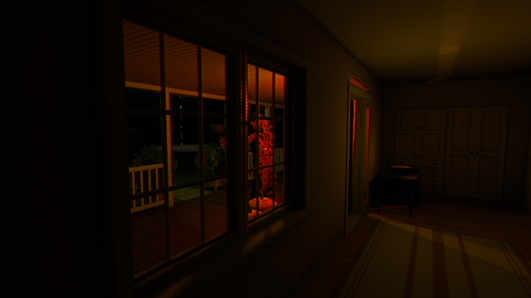 One Halloween Night Image