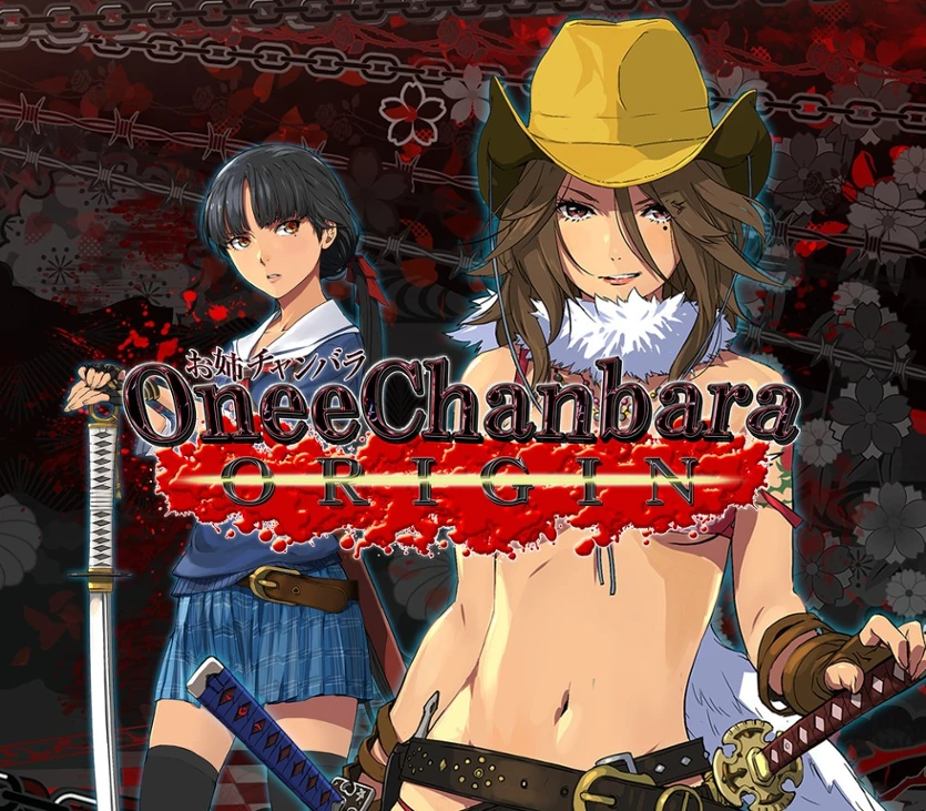 Games like Onee Chanbara ORIGIN