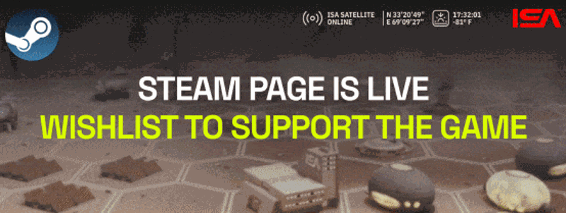 Outpost Surge screenshot