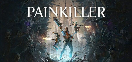 Games like Painkiller