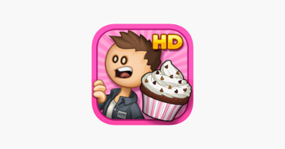 Papa's Cupcakeria HD Image