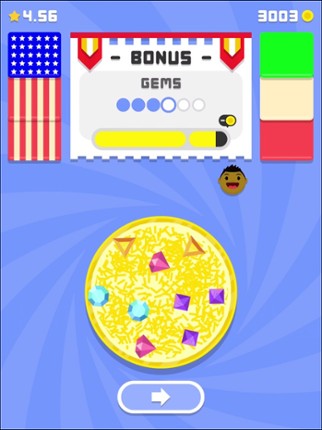 Perfect Pizza screenshot