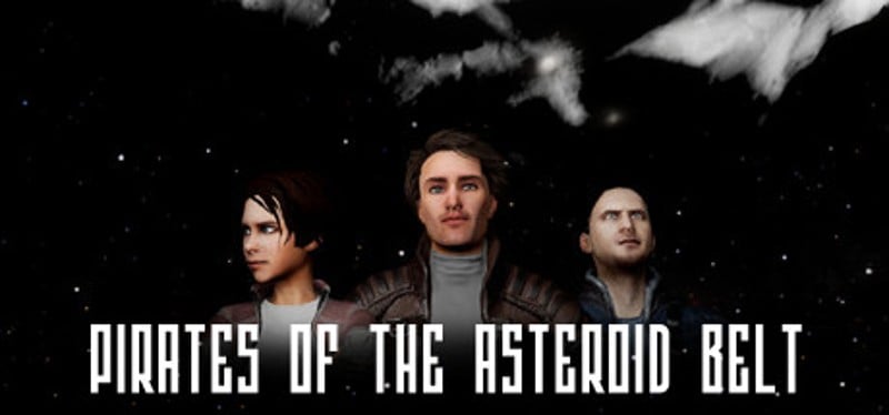 Pirates of the Asteroid Belt Game Cover