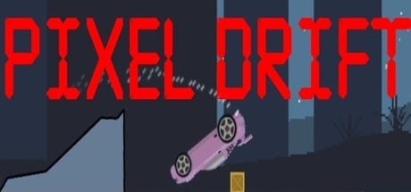 Games like PIXEL DRIFT