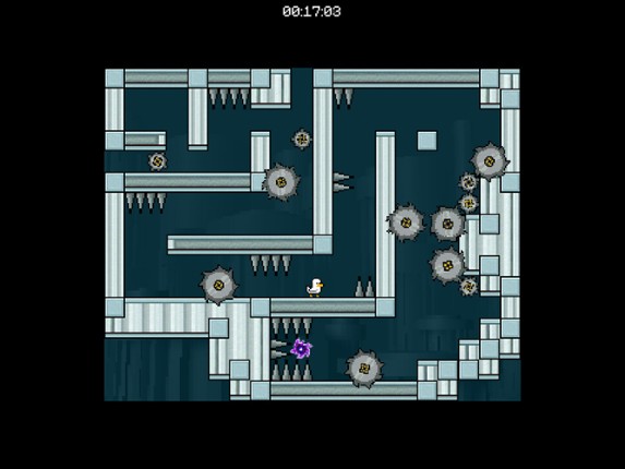 Playing God screenshot