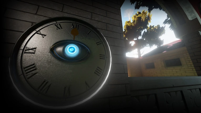 Pneuma: Breath of Life Image