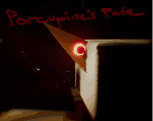 Games like Porcupine's Fate Chapter 1