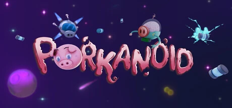 Games like Porkanoid