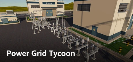 Games like Power Grid Tycoon